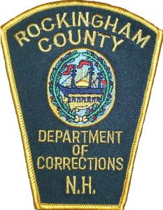 Rockingham County NH Department of Corrections