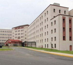 Rockland County NY Correctional Facility
