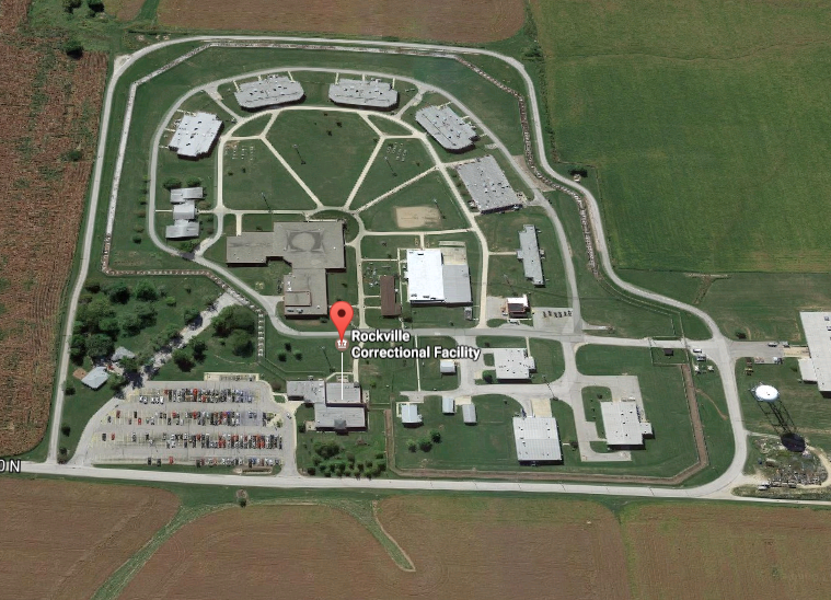 Rockville Correctional Facility (Women)