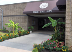 Rogers State Prison