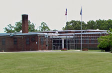 Rustburg Correctional Unit # 9