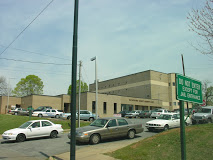 Rutherford County Detention Center