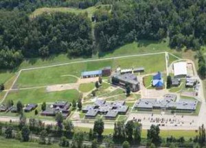 Saint Marys Correctional Center (SMCC)