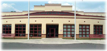 Salem Correctional Center
