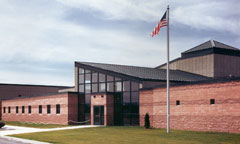 Salem County Correctional Facility