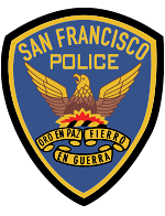 San Francisco City Police Jail