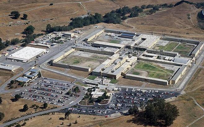 San Luis Obispo County Jail