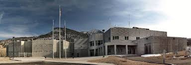 Sanpete County UT Jail