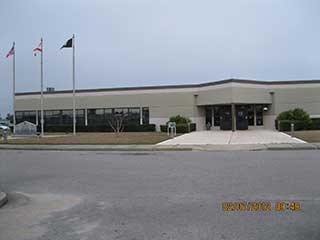 Santa Rosa County FL Jail