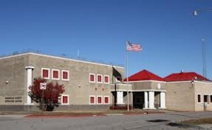 Sebastian County Adult Detention Center