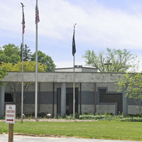 Seneca County OH Jail (ICE)