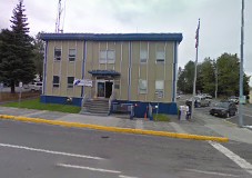 Seward Community Jail