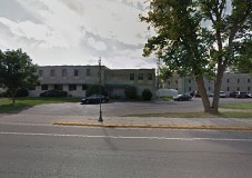 Shawano County WI Jail