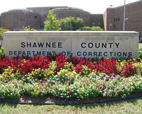 Shawnee County Detention Center