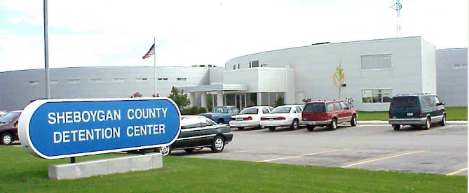 Sheboygan County WI Detention Center