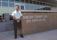 Shelby County TN Jail Men's Facility