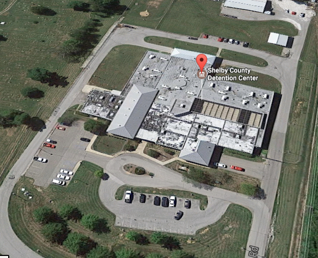 Shelby County KY Detention Center