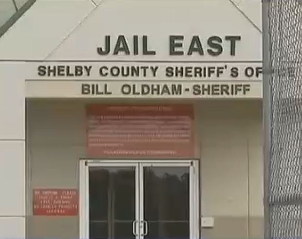 Shelby County TN Jail - East Women's Facility