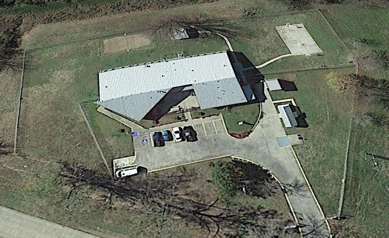 Simpson County Community Work Center (CWC)