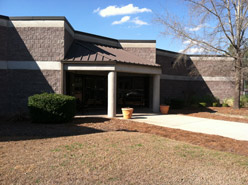 Smith Transitional Center