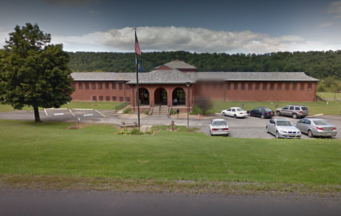 Snyder County PA Prison