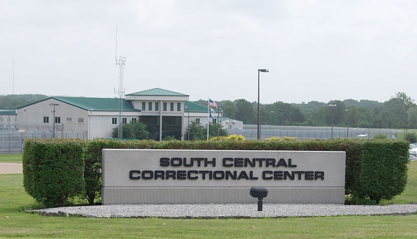 South Central Correctional Center