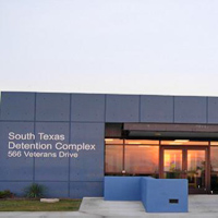 South Texas Detention Facility