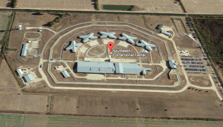 Southeast Correctional Center