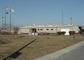 Southern State Correctional Facility