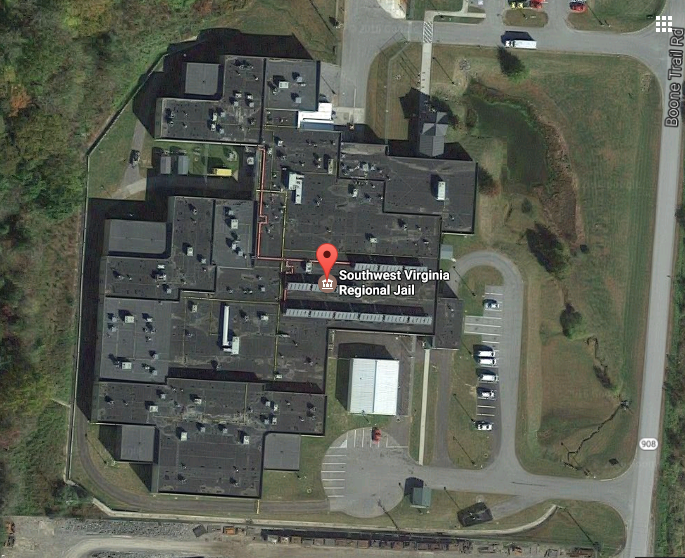 Southwest Virginia Regional Jail - Duffield Facility