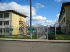 Spokane County WA Geiger Corrections Center