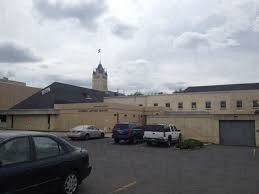 Spokane County WA Juvenile Detention Facility