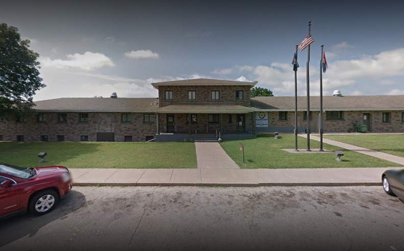 St. Francois County MO Jail & Detention