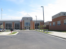 St. Clair County Jail