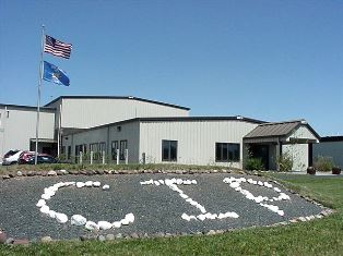 St. Croix Correctional Center