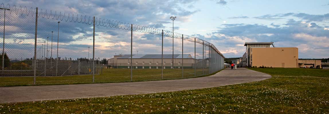 Stafford Creek Corrections Center