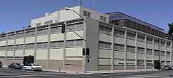 Stanislaus County Men's Jail