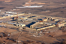 Stateville Correctional Center