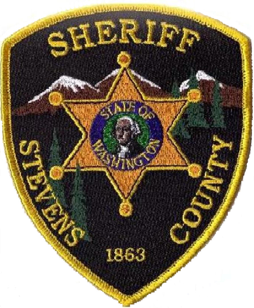 Stevens County WA Jail