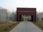 Stewart Detention Center