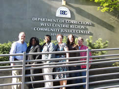 Tacoma Community Justice Center