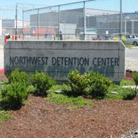 Tacoma Northwest Detention Center