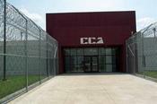 Tallahatchie County MS Correctional Facility