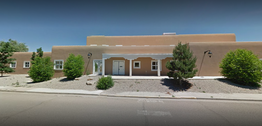 Taos County NM Detention Center