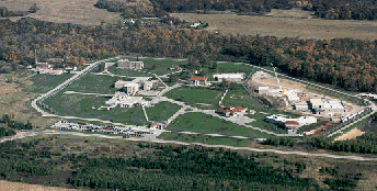 Taycheedah Correctional Institution