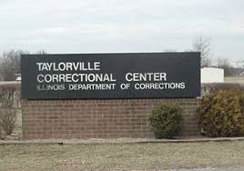 Taylorville Correctional Center