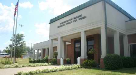 Tennessee Prison for Women