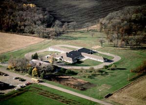 Thompson Correctional Center