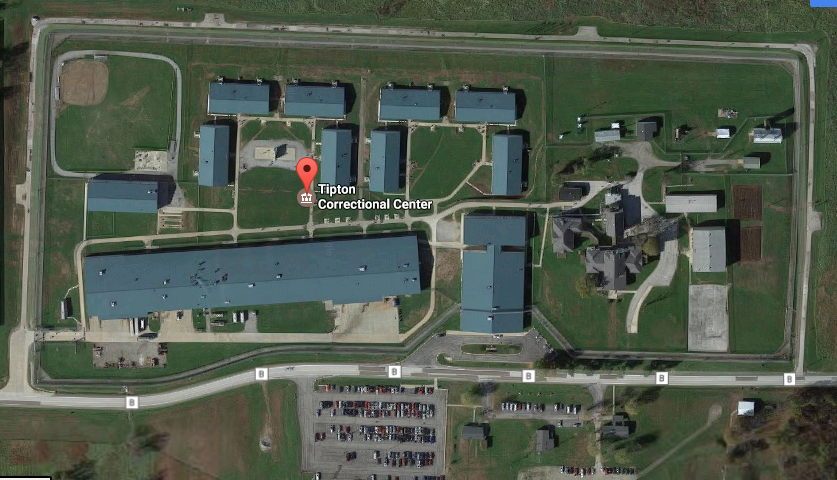 Tipton Correctional Center