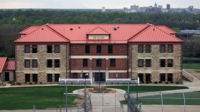 Topeka Correctional Facility (TCF)